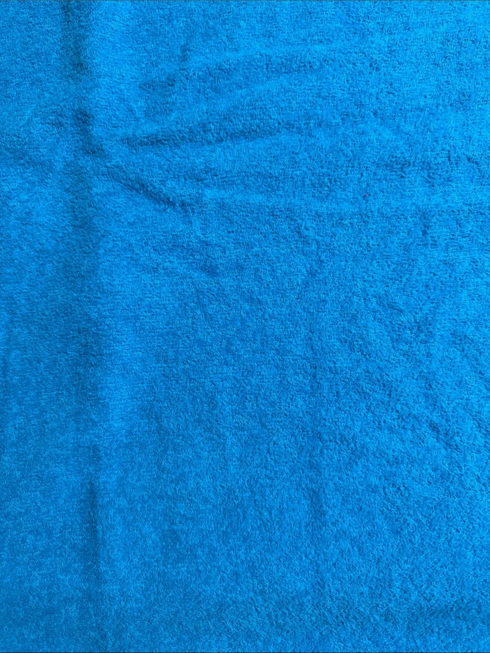 Norwegian Cruise Line Blue Logo Beach Towel NWOT